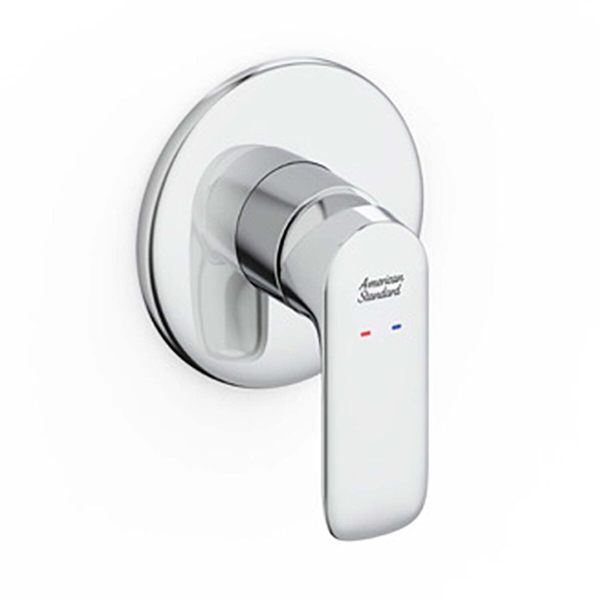 Vòi sen âm tường AMERICAN STANDARD WF-1M22 nóng lạnh
