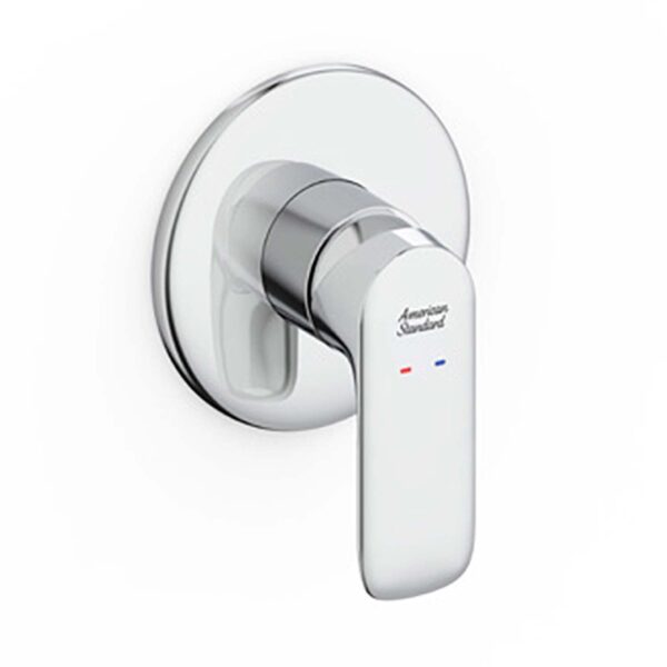 Vòi sen âm tường AMERICAN STANDARD WF-1M22 nóng lạnh