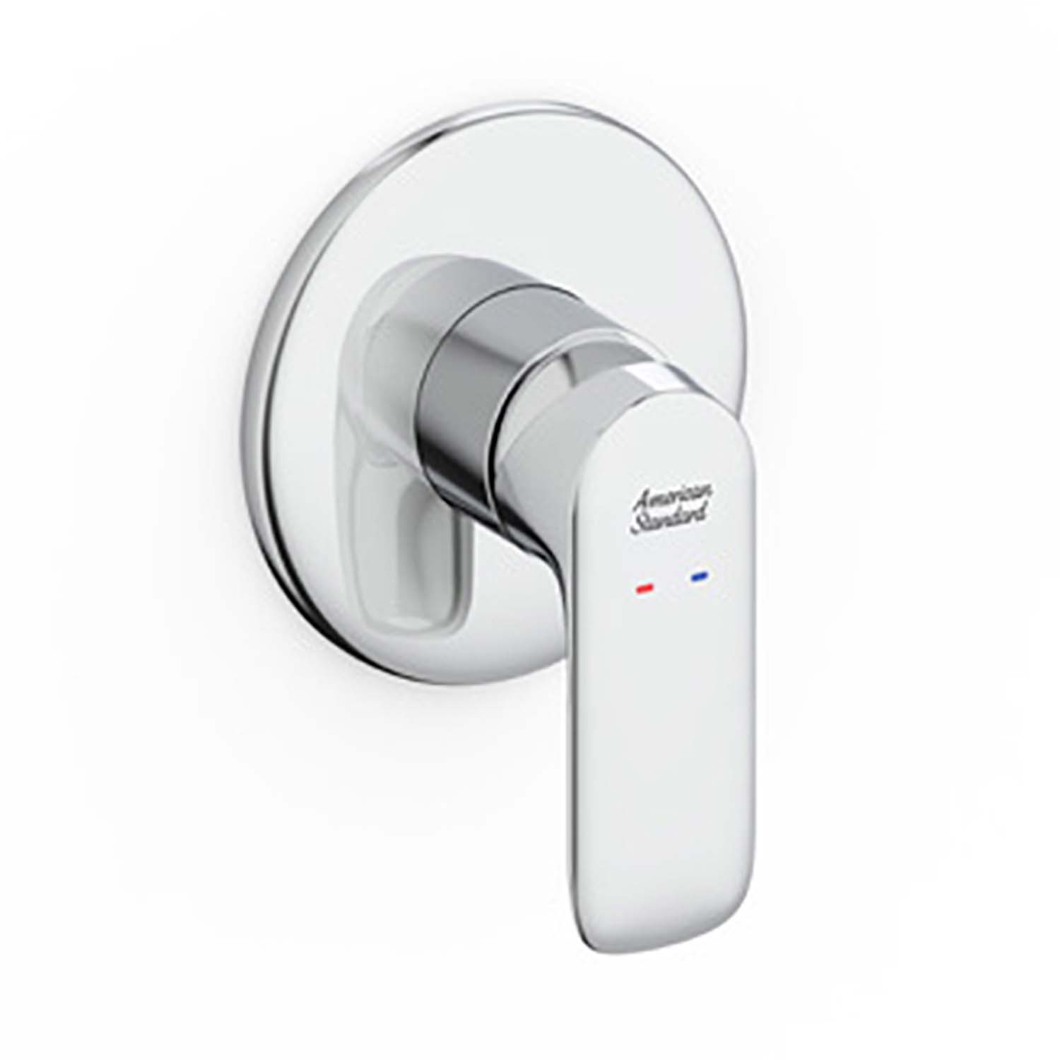 Vòi sen âm tường AMERICAN STANDARD WF-1M22 nóng lạnh