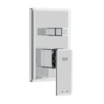 Vòi sen âm tường AMERICAN STANDARD WF-3128 1131280000 nóng lạnh