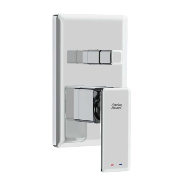 Vòi sen âm tường AMERICAN STANDARD WF-3128 1131280000 nóng lạnh