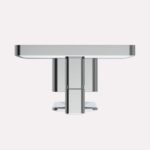 Vòi sen âm tường AMERICAN STANDARD WF-3128 1131280000 nóng lạnh - Ảnh 3