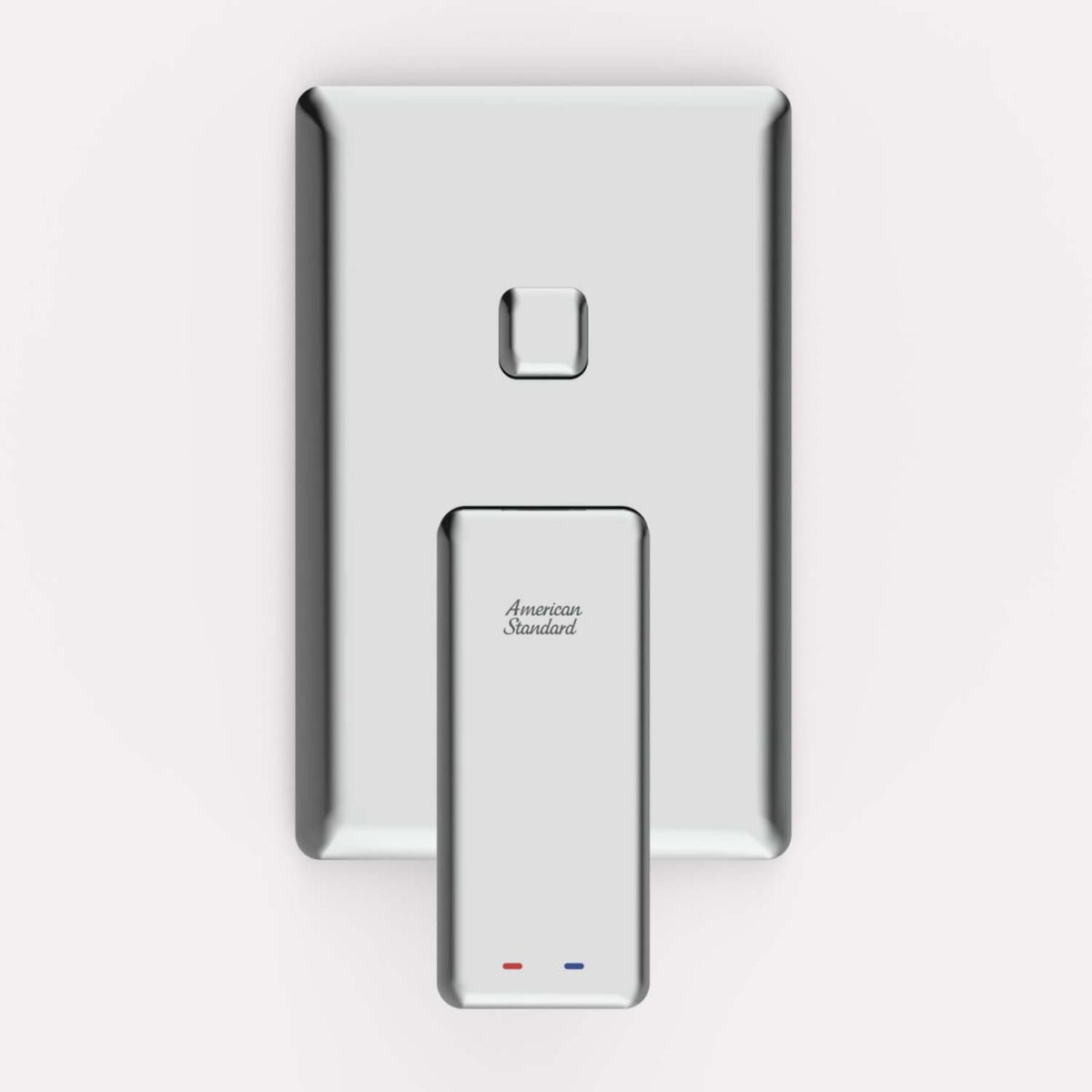 Vòi sen âm tường AMERICAN STANDARD WF-3128 1131280000 nóng lạnh - Ảnh 4
