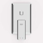 Vòi sen âm tường AMERICAN STANDARD WF-3128 1131280000 nóng lạnh - Ảnh 4