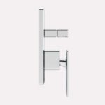 Vòi sen âm tường AMERICAN STANDARD WF-3128 1131280000 nóng lạnh - Ảnh 5