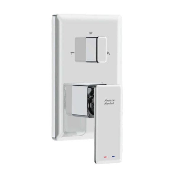 Vòi sen âm tường AMERICAN STANDARD WF-3131 1131310000 nóng lạnh