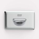 Vòi sen âm tường AMERICAN STANDARD WF-3659 1136590000 - Ảnh 4