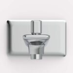 Vòi sen âm tường AMERICAN STANDARD WF-3662 1136620000 - Ảnh 4