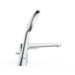Vòi sen bồn tắm AMERICAN STANDARD WF-1M00 3 lỗ gắn bồn - Ảnh 5