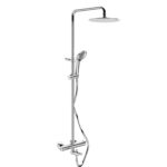 Vòi sen cây VIGLACERA VG598.1 nhiệt độ