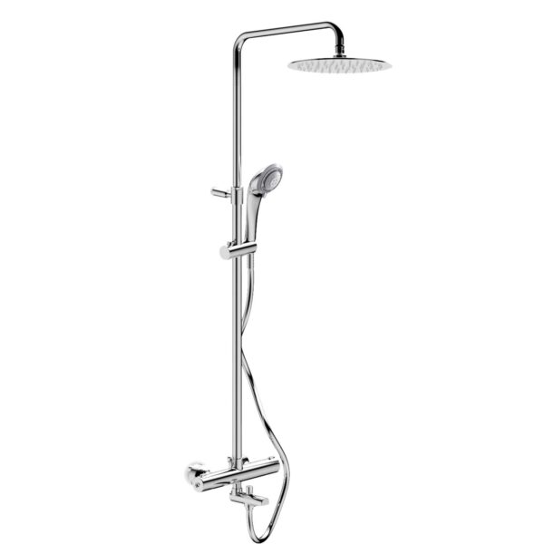 Vòi sen cây VIGLACERA VG598.1 nhiệt độ