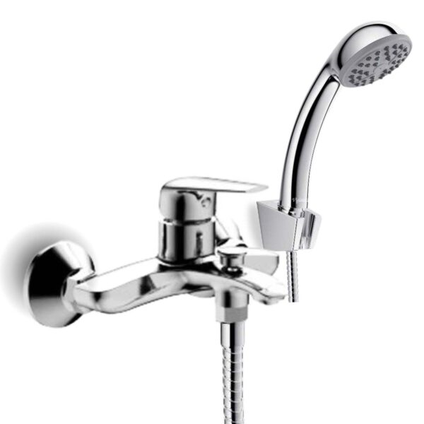 Vòi sen tắm VIGLACERA VG507 nóng lạnh