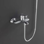 Vòi sen tắm VIGLACERA VG507 nóng lạnh - Ảnh 6
