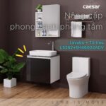 Tủ lavabo CAESAR L5262 EH46002ADV - Ảnh 3