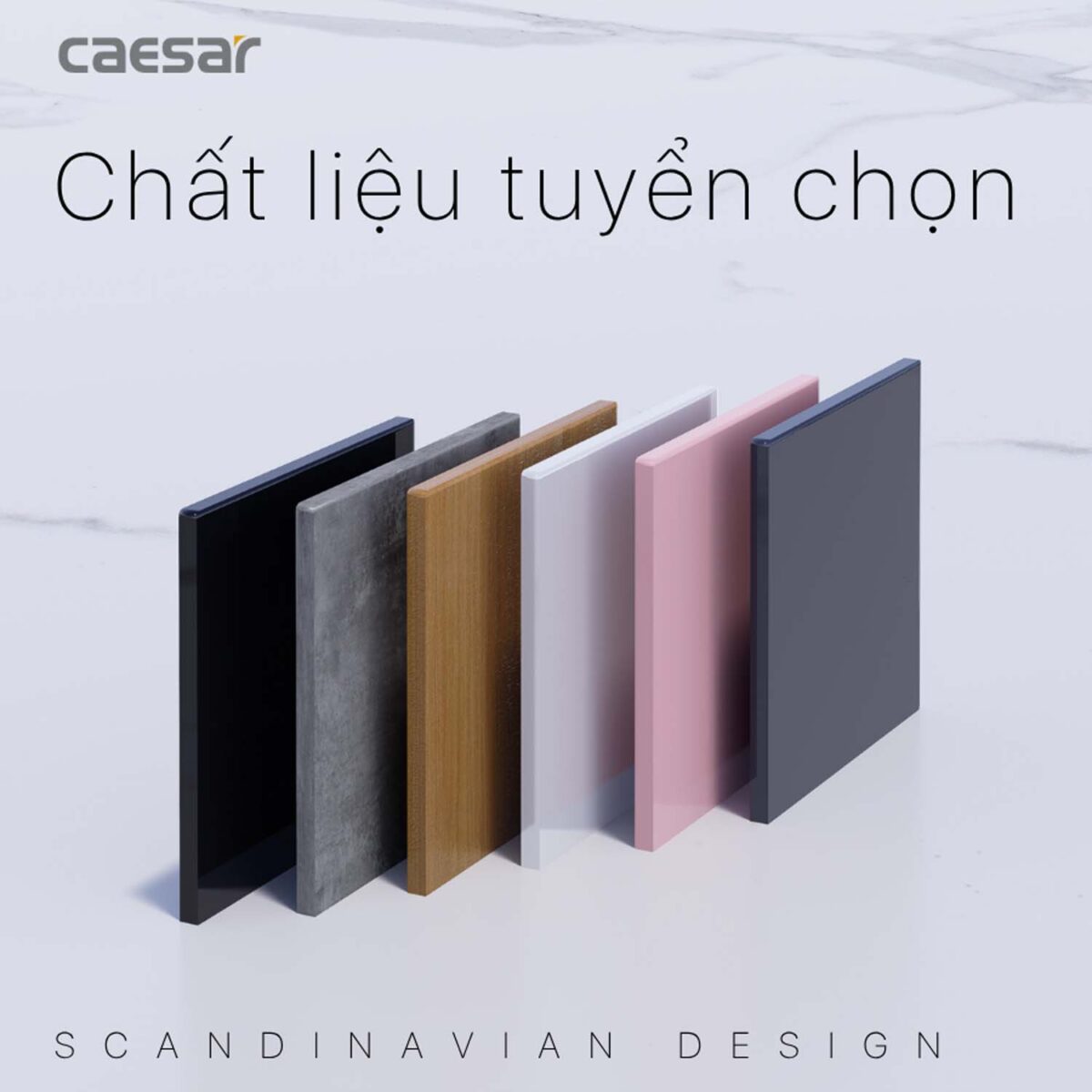 Tủ lavabo CAESAR L5262 EH46002ADV - Ảnh 8