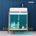Tủ lavabo CAESAR L5262 EH46002ADV - Ảnh 10