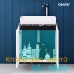 Tủ lavabo CAESAR L5262 EH46002AV - Ảnh 10