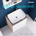 Tủ lavabo CAESAR L5262 EH46002AWV - Ảnh 6
