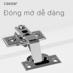 Tủ lavabo CAESAR L5262 EH46002AWV - Ảnh 9