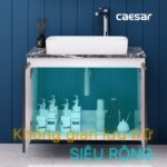 Tủ lavabo CAESAR L5262 EH48002ADV - Ảnh 10