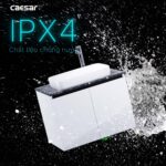 Tủ lavabo CAESAR L5262 EH48002AV - Ảnh 7