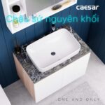 Tủ lavabo CAESAR L5262 EH48002AWV - Ảnh 6