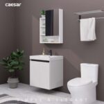 Tủ lavabo CAESAR LF5356 EH15356AV - Ảnh 12