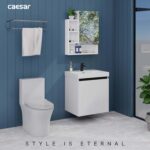 Tủ lavabo CAESAR LF5356 EH15356AV - Ảnh 13