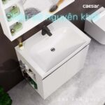 Tủ lavabo CAESAR LF5357 EH15357CLV - Ảnh 6