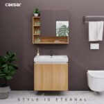 Tủ lavabo CAESAR LF5357 EH15357CLW7V - Ảnh 13