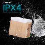 Tủ lavabo CAESAR LF5357 EH15357CRW7V - Ảnh 8