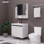 Tủ lavabo CAESAR LF5358 EH15358CLV - Ảnh 12