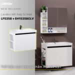 Tủ lavabo CAESAR LF5358 EH15358CLV - Ảnh 14