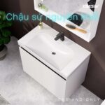 Tủ lavabo CAESAR LF5358 EH15358CLV - Ảnh 6