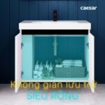 Tủ lavabo CAESAR LF5358 EH15358CLV - Ảnh 10