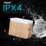 Tủ lavabo CAESAR LF5358 EH15358CRW7V - Ảnh 7
