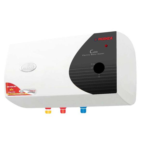 Bình nóng lạnh PICENZA N15EU PLUS 15L ngang