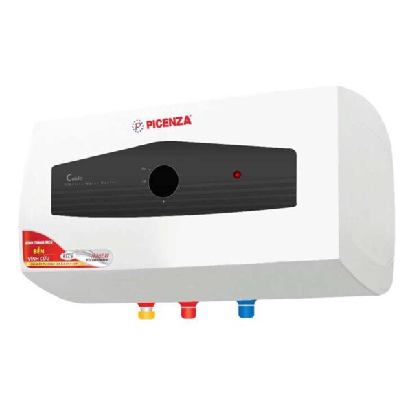 Bình nóng lạnh PICENZA N20EU PLUS 20L ngang