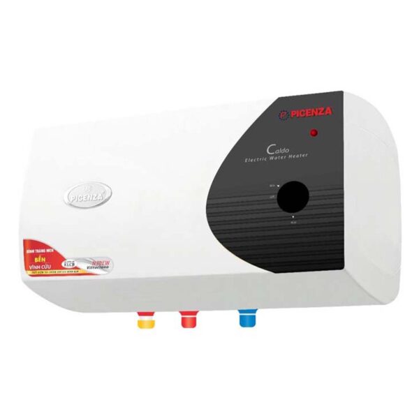 Bình nóng lạnh PICENZA N30EU PLUS 30L ngang