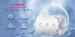 Bình nóng lạnh PICENZA S50E 50L ngang - Ảnh 4