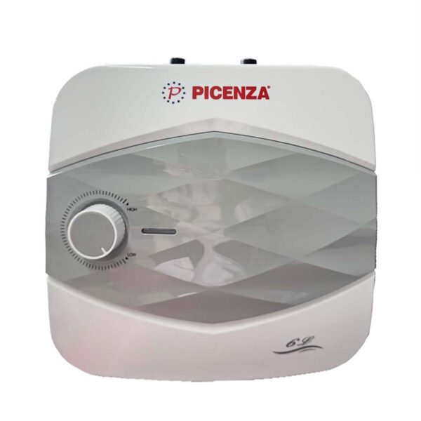 Bình nóng lạnh PICENZA S6D 6L vuông
