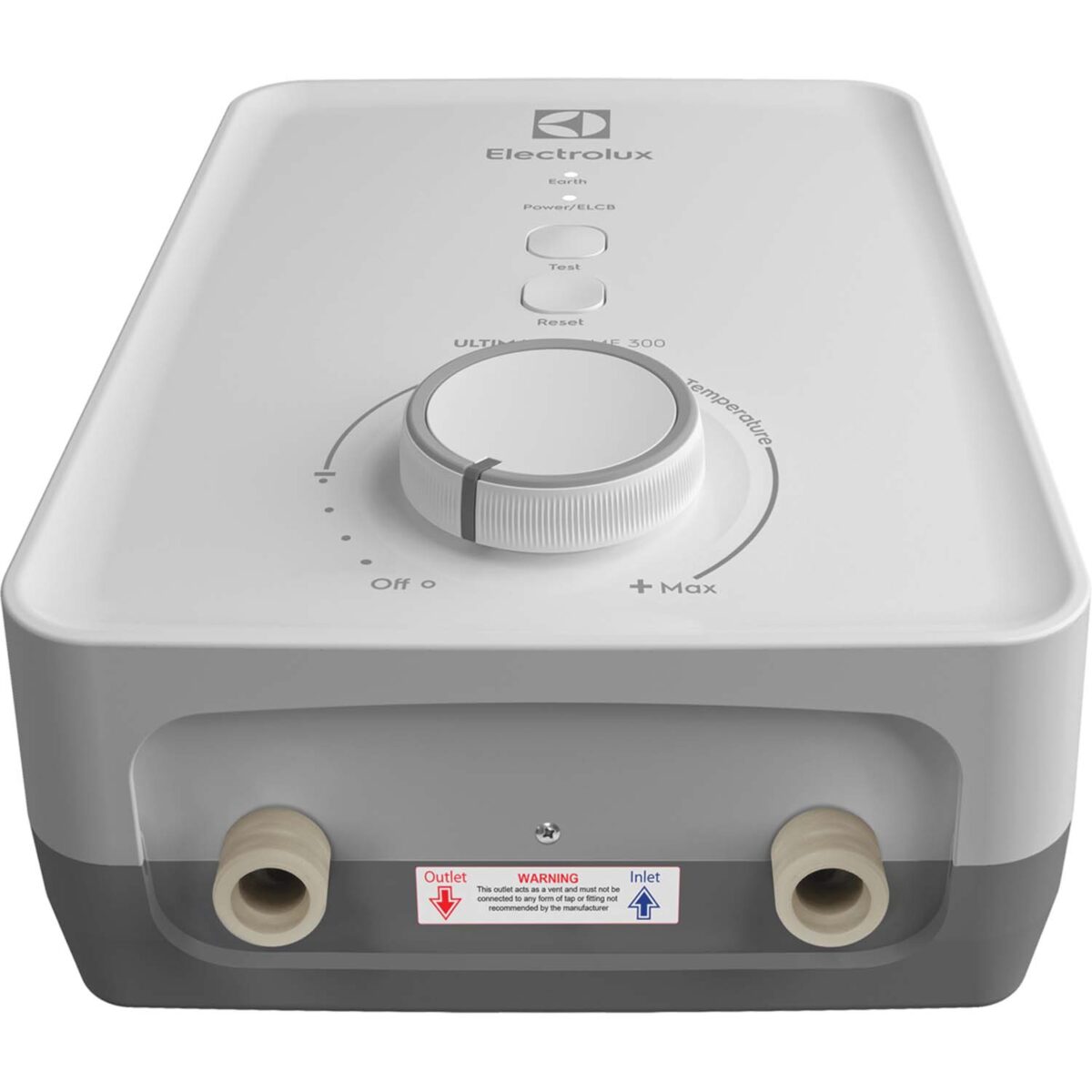 Máy nước nóng trực tiếp ELECTROLUX EWE451PX-DWX6 UltimateHome 400 - Ảnh 4