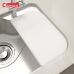 Chậu rửa bát inox KONOX Tari 7851SM 1 hố - Ảnh 10
