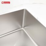 Chậu rửa bát inox KONOX Tari 870SM 1 hố - Ảnh 10