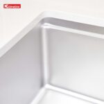 Chậu rửa bát inox KONOX Tari 8748SM 1 hố - Ảnh 16