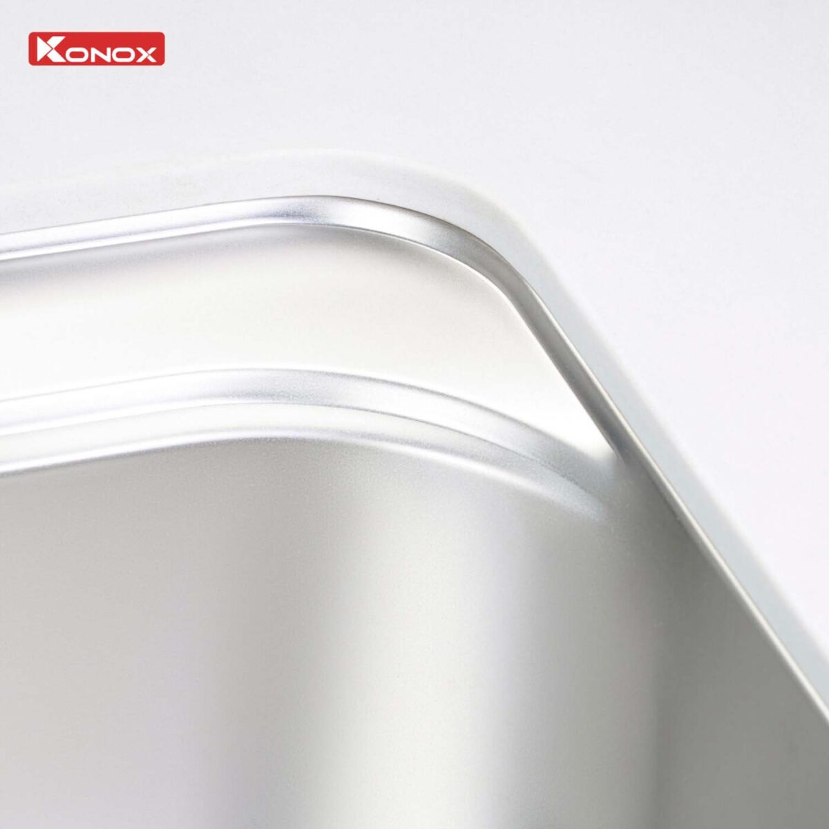 Chậu rửa bát inox KONOX Tari 9051SM 1 hố - Ảnh 26