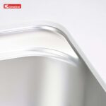 Chậu rửa bát inox KONOX Tari 9051SM 1 hố - Ảnh 26