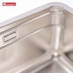 Chậu rửa bát inox KONOX Tari Smart 8047 1 hố - Ảnh 10