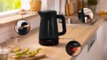 Ấm siêu tốc BOSCH TWK3M123 - Ảnh 2