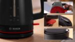 Ấm siêu tốc BOSCH TWK3M123 - Ảnh 3